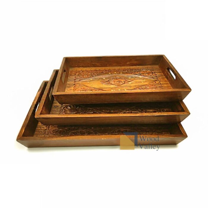 tray-set