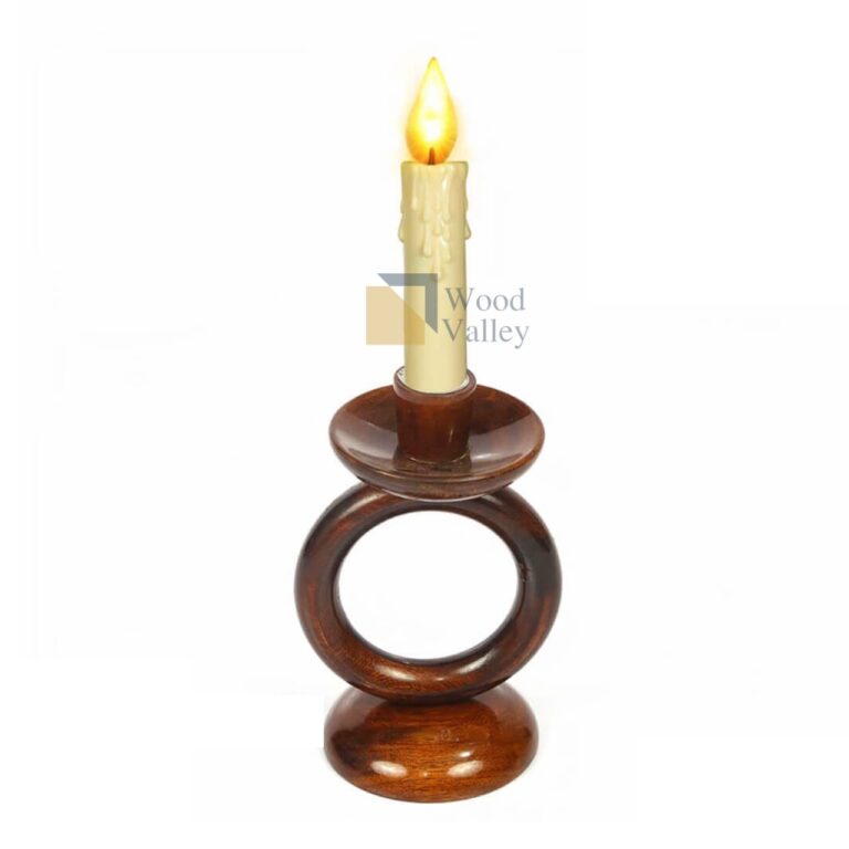 Candle Holder 1 Point