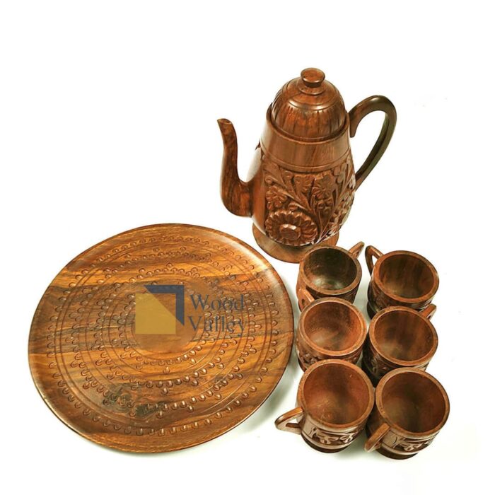 Decoration Tea Set